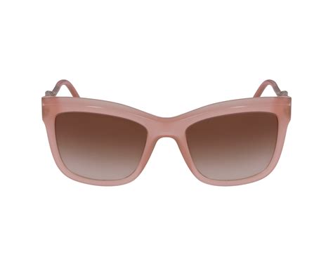 burberry 4207|Burberry BE4207 357313 Sonnenbrille Pink .